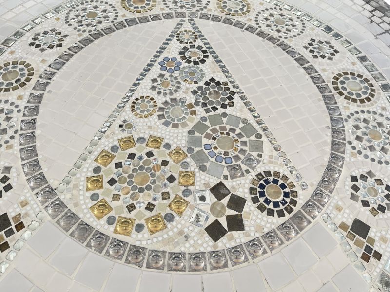 Elegant Tile Work
