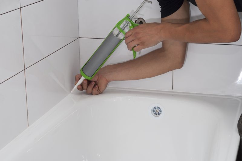 Bathtub Installation Tools