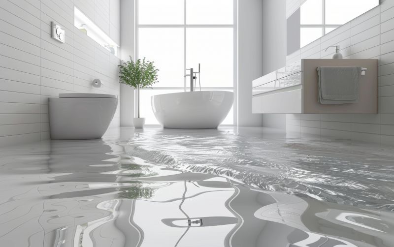 Top Bathroom Remodeling Companies in Franklinton, NC