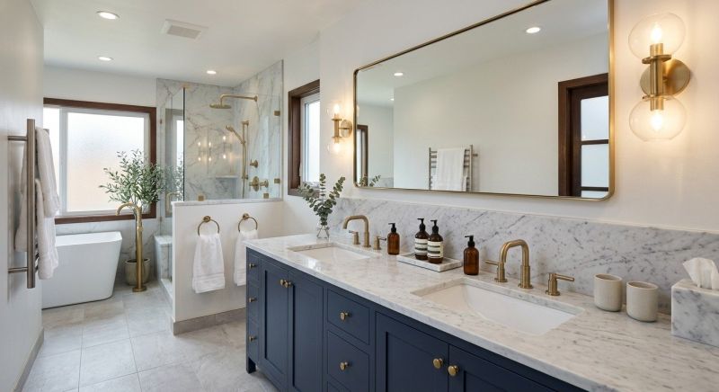Top Bathroom Remodeling Companies in Wendell, NC