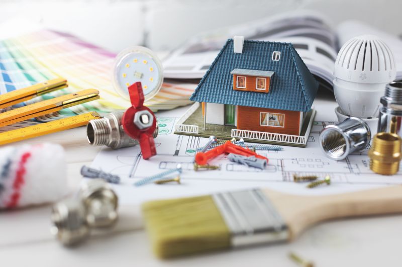 Cost of Bathroom Remodeling in Wendell, NC